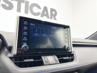 Toyota Rav4 2.5l hybrid Style 160 kW (218 CV)