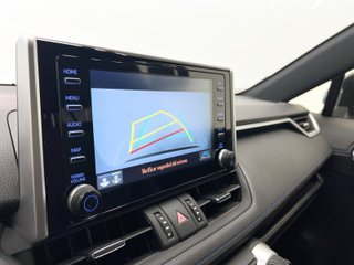 Toyota Rav4 2.5l hybrid Style 160 kW (218 CV)