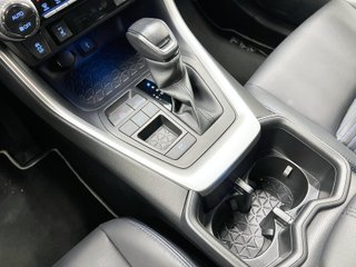 Toyota Rav4 2.5l hybrid Style 160 kW (218 CV)