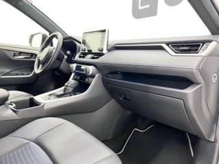 Toyota Rav4 2.5l hybrid Style 160 kW (218 CV)