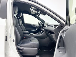 Toyota Rav4 2.5l hybrid Style 160 kW (218 CV)