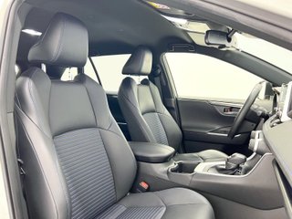Toyota Rav4 2.5l hybrid Style 160 kW (218 CV)