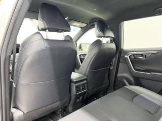 Toyota Rav4 2.5l hybrid Style 160 kW (218 CV)