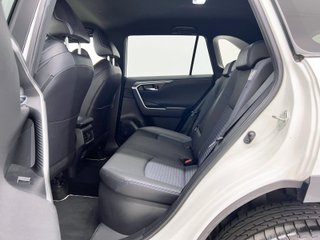 Toyota Rav4 2.5l hybrid Style 160 kW (218 CV)