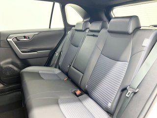 Toyota Rav4 2.5l hybrid Style 160 kW (218 CV)
