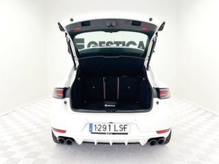 Porsche Macan S 260 kW (354 CV)