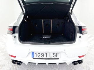 Porsche Macan S 260 kW (354 CV)