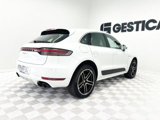 Porsche Macan S 260 kW (354 CV)