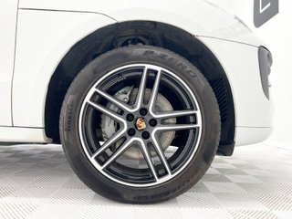 Porsche Macan S 260 kW (354 CV)