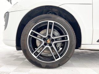 Porsche Macan S 260 kW (354 CV)
