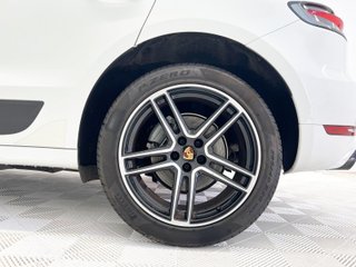 Porsche Macan S 260 kW (354 CV)