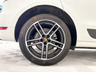 Porsche Macan S 260 kW (354 CV)