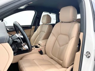 Porsche Macan S 260 kW (354 CV)