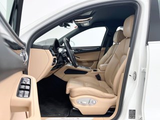 Porsche Macan S 260 kW (354 CV)