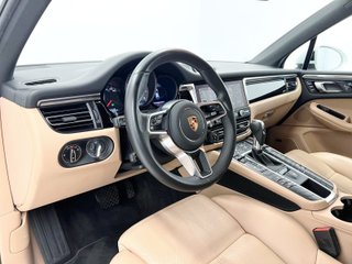 Porsche Macan S 260 kW (354 CV)