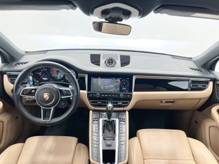 Porsche Macan S 260 kW (354 CV)