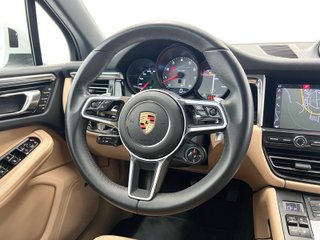 Porsche Macan S 260 kW (354 CV)