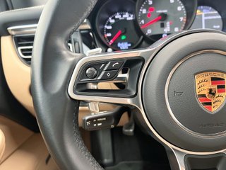 Porsche Macan S 260 kW (354 CV)
