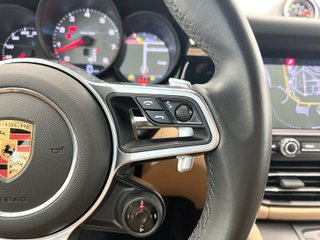 Porsche Macan S 260 kW (354 CV)