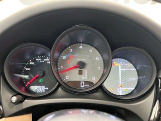 Porsche Macan S 260 kW (354 CV)