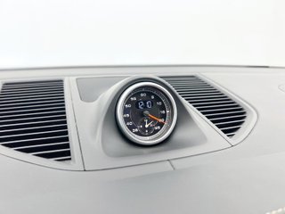 Porsche Macan S 260 kW (354 CV)