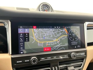 Porsche Macan S 260 kW (354 CV)
