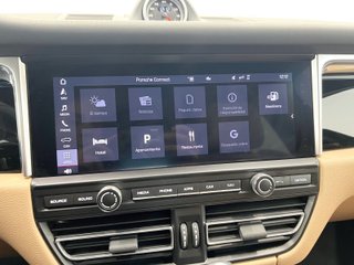 Porsche Macan S 260 kW (354 CV)