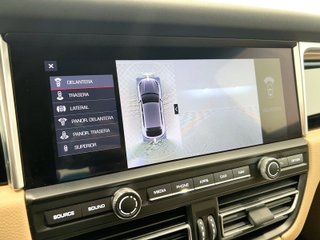 Porsche Macan S 260 kW (354 CV)