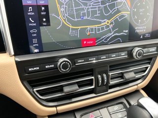 Porsche Macan S 260 kW (354 CV)