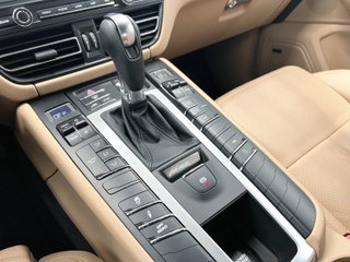 Porsche Macan S 260 kW (354 CV)