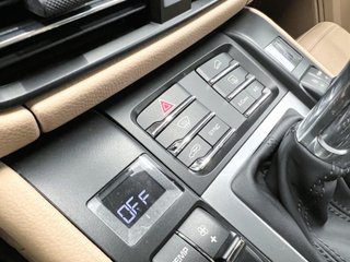 Porsche Macan S 260 kW (354 CV)