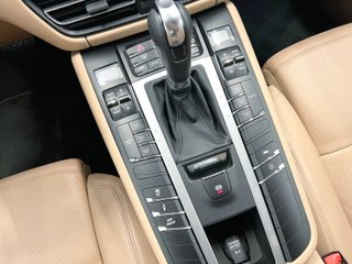 Porsche Macan S 260 kW (354 CV)