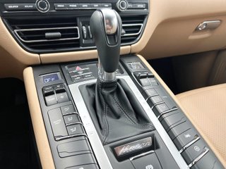 Porsche Macan S 260 kW (354 CV)