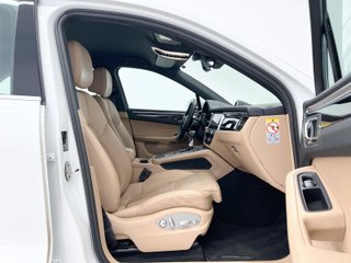 Porsche Macan S 260 kW (354 CV)