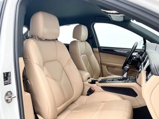 Porsche Macan S 260 kW (354 CV)
