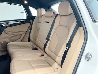 Porsche Macan S 260 kW (354 CV)