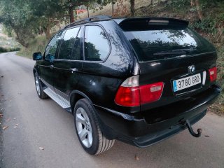 BMW X5 2005