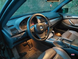 BMW X5 2005