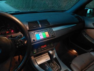BMW X5 2005