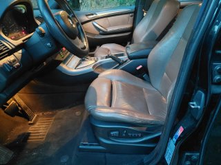 BMW X5 2005
