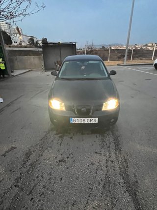 SEAT Ibiza 2009