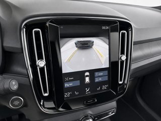Volvo XC40 T4 PHEV Recharge Ultimate Dark Auto 155 kW (211 CV)