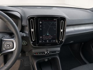 Volvo XC40 T4 PHEV Recharge Ultimate Dark Auto 155 kW (211 CV)