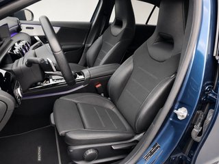 Mercedes-Benz Clase A 200 d 110 kW (150 CV)