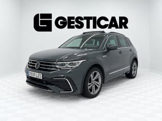 Volkswagen Tiguan R-Line 2.0 TDI 110 kW (150 CV) DSG