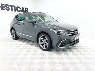Volkswagen Tiguan R-Line 2.0 TDI 110 kW (150 CV) DSG