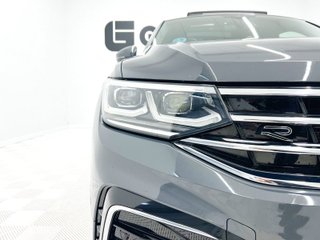Volkswagen Tiguan R-Line 2.0 TDI 110 kW (150 CV) DSG
