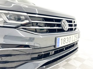 Volkswagen Tiguan R-Line 2.0 TDI 110 kW (150 CV) DSG