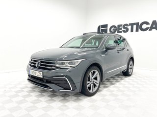 Volkswagen Tiguan R-Line 2.0 TDI 110 kW (150 CV) DSG