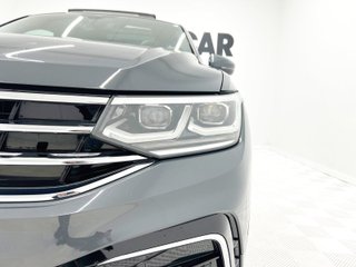 Volkswagen Tiguan R-Line 2.0 TDI 110 kW (150 CV) DSG